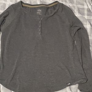 North Face Top